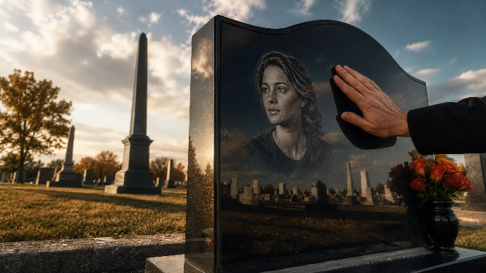headstone contact us